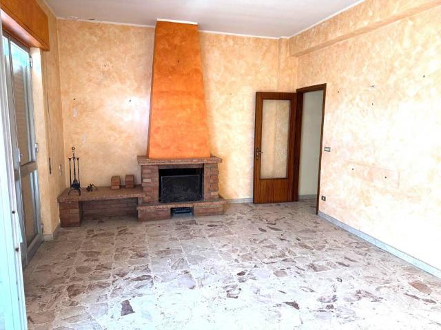 Appartamento in vendita a Santuzzo, Floridia