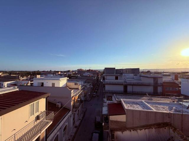 Appartamento in vendita a Floridia, Sicilia
