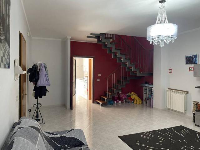 Appartamento in vendita a Vignalonga, Floridia