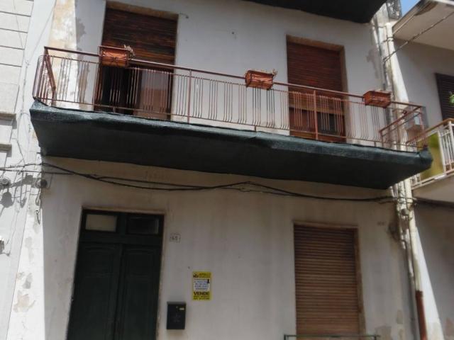 Appartamento in vendita a Santuzzo, Floridia