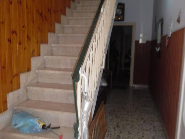 Appartamento in vendita a Santuzzo, Floridia