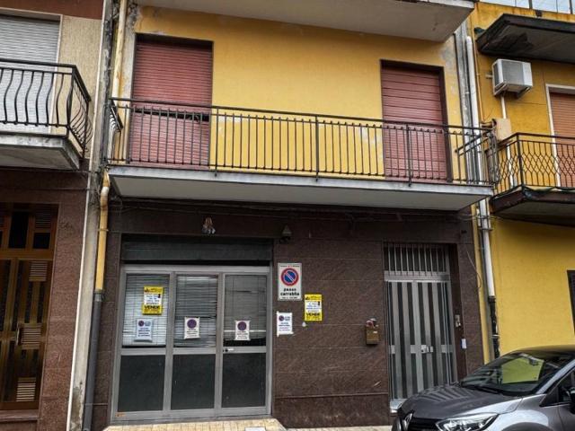 Appartamento in vendita a Santuzzo, Floridia