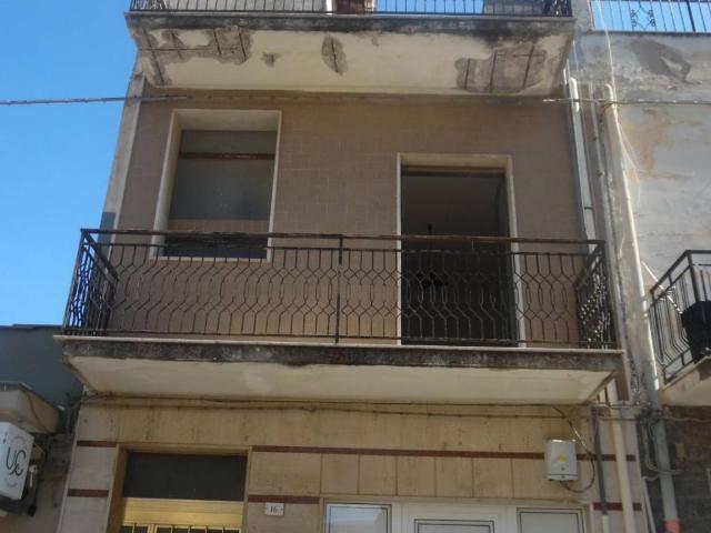 Appartamento in vendita a Santuzzo, Floridia