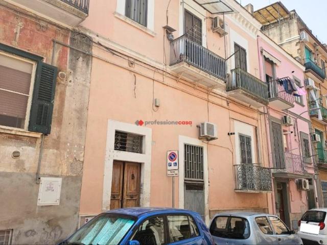 Monolocale in vendita a Puglia, Foggia