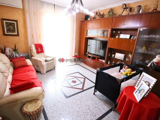 Appartamento in vendita a Rione San Ciro, Puglia
