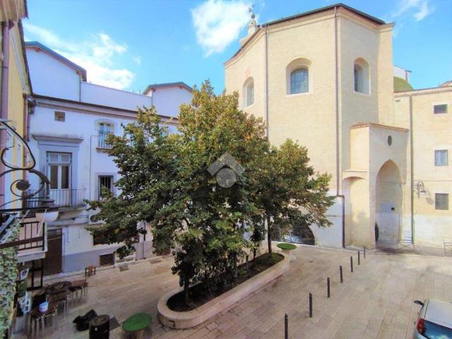 Appartamento in vendita a Puglia, Foggia