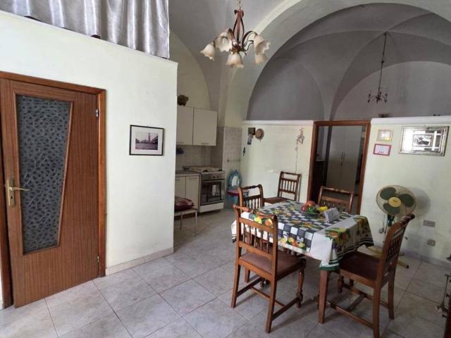 Appartamento in vendita a Foggia