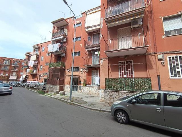 Appartamento in vendita a Rione Candelaro, Puglia