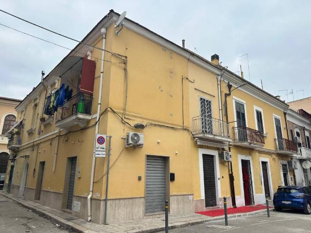 Appartamento in vendita a Foggia