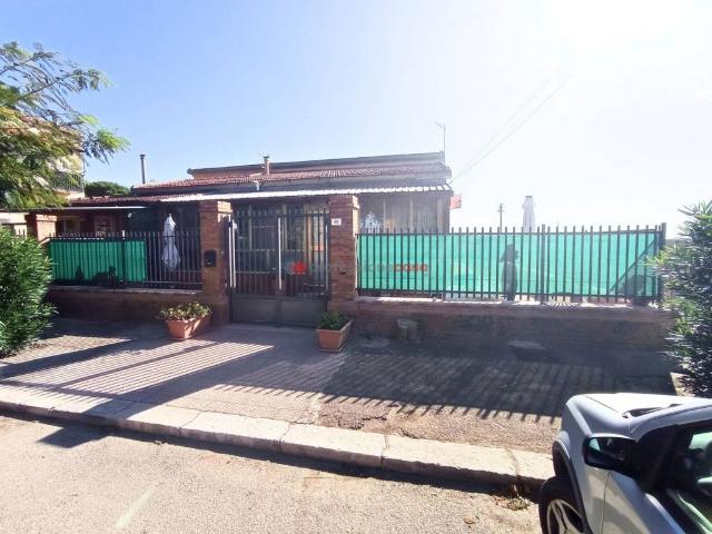 Villa Indipendente in vendita a Puglia, Foggia