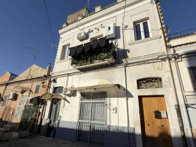Appartamento in vendita a Puglia, Foggia