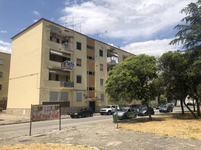 Appartamento in vendita a Rione Candelaro, Puglia