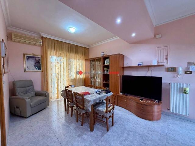 Appartamento in vendita a Rione Candelaro, Puglia
