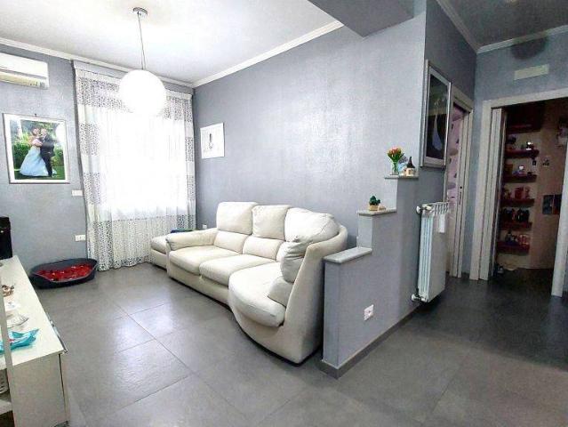 Appartamento in vendita a Rione Candelaro, Puglia