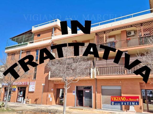 Appartamento in vendita a Puglia, Foggia