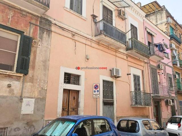 Appartamento in vendita a Puglia, Foggia