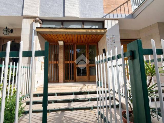 Appartamento in vendita a Foggia
