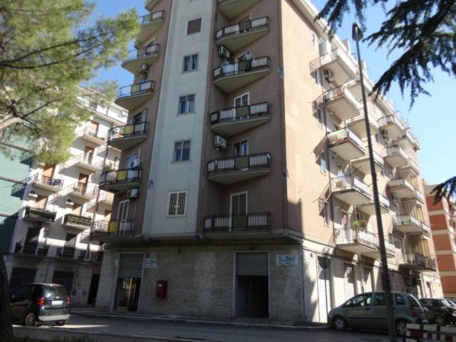 Appartamento in vendita a Puglia, Foggia