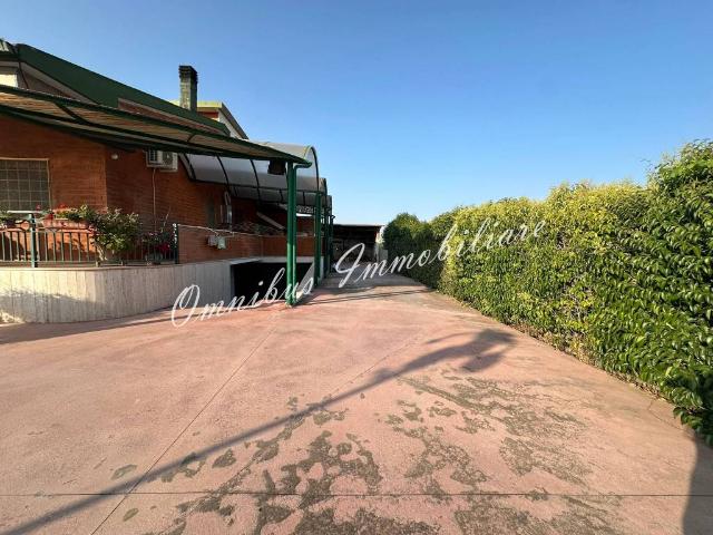Villa Indipendente in vendita a Foggia
