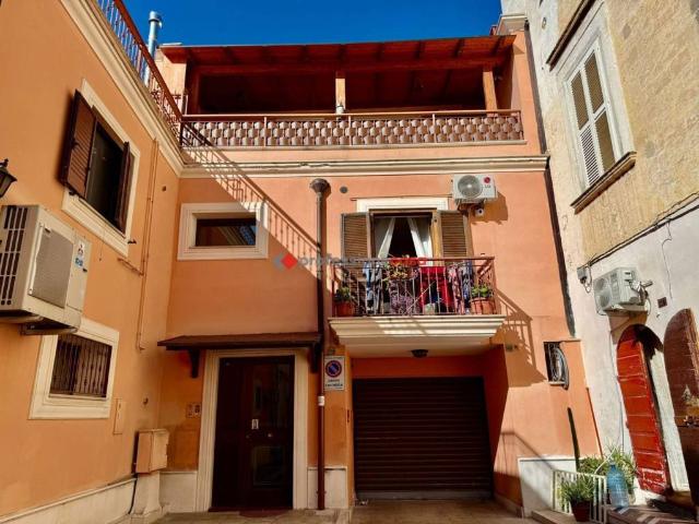 Appartamento in vendita a Puglia, Foggia