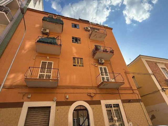 Appartamento in vendita a Foggia