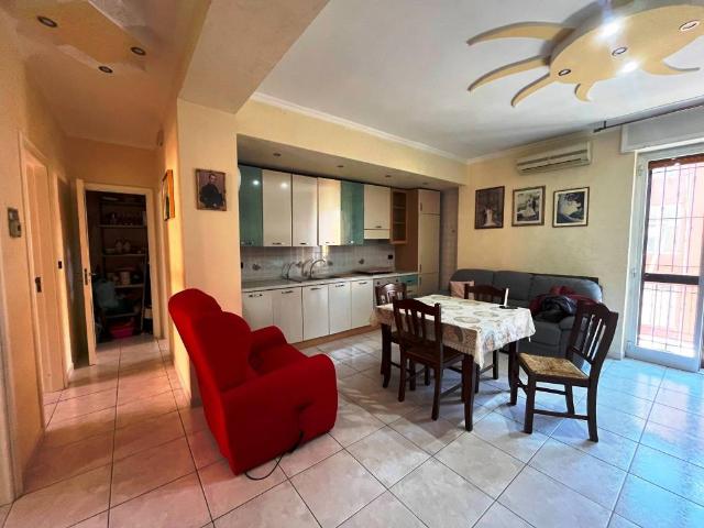 Appartamento in vendita a Rione Candelaro, Puglia