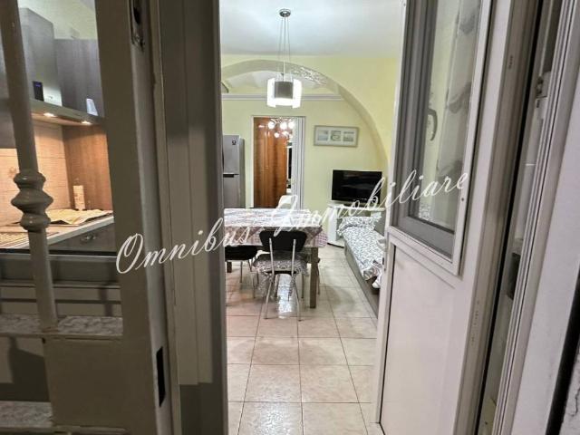 Appartamento in vendita a Puglia, Foggia