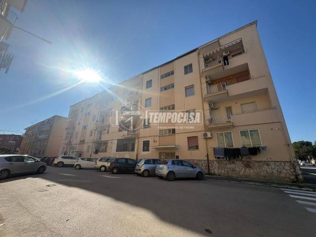 Appartamento in vendita a Rione Candelaro, Puglia