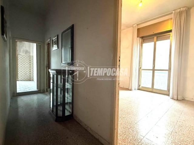 Appartamento in vendita a Foggia