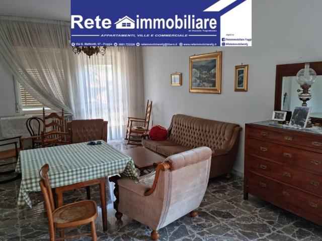 Appartamento in vendita a Rione San Ciro, Puglia