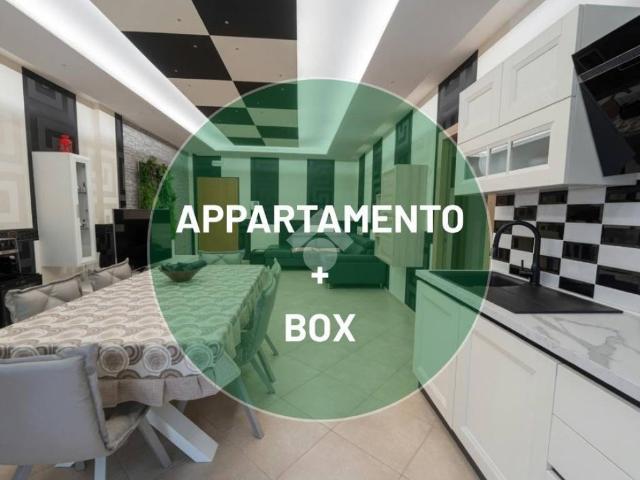 Appartamento in vendita a Puglia, Foggia