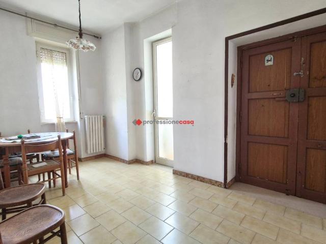 Appartamento in vendita a Rione San Ciro, Puglia
