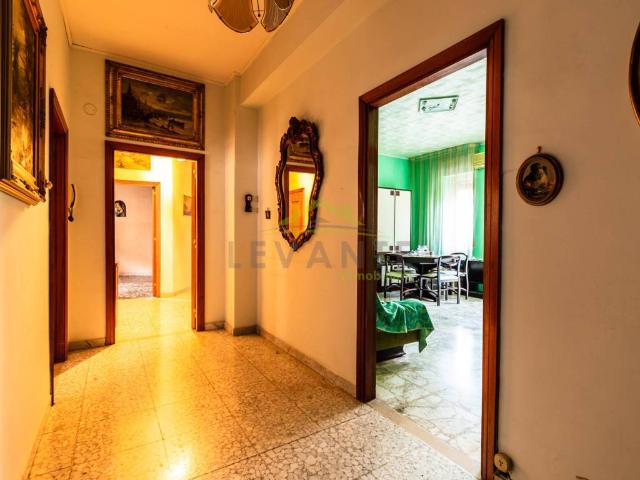 Appartamento in vendita a Rione San Ciro, Puglia