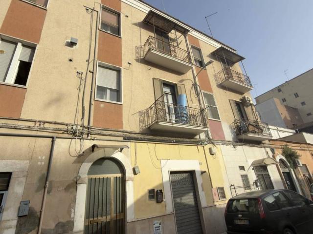 Appartamento in vendita a Puglia, Foggia
