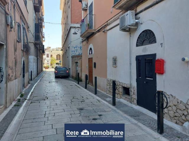 Appartamento in vendita a Puglia, Foggia