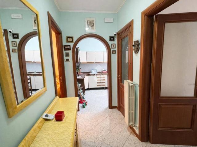 Appartamento in vendita a Rione Candelaro, Puglia