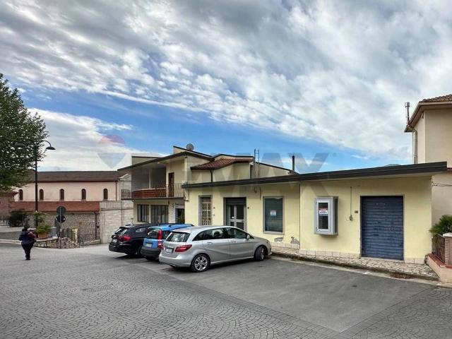 Appartamento in vendita a Foglianise, Campania