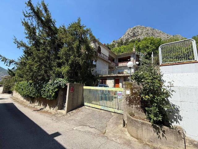 Appartamento in vendita a Palazzo, Foglianise
