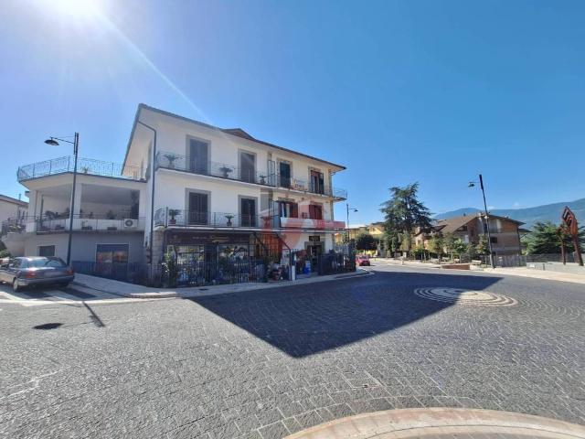 Appartamento in vendita a Prato, Foglianise