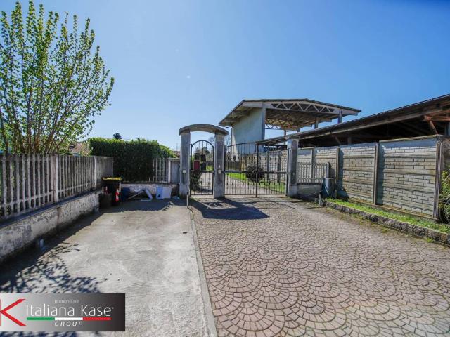 Appartamento in vendita a Foglizzo, Torino