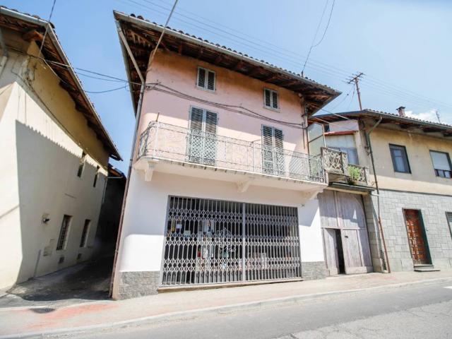 Villa Indipendente in vendita a Piemonte, Torino