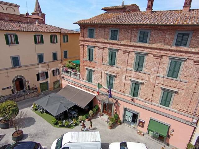 Appartamento in vendita a Foiano Della Chiana, Toscana