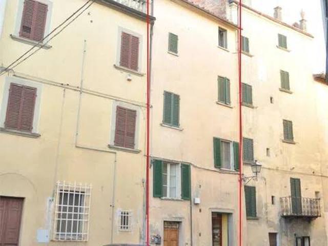 Appartamento in vendita a Foiano Della Chiana, Toscana