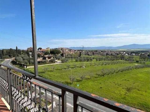 Appartamento in vendita a Foiano Della Chiana, Toscana