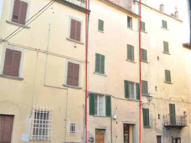 Appartamento in vendita a Foiano Della Chiana, Toscana