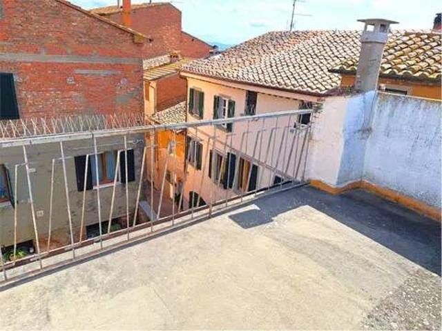 Appartamento in vendita a Foiano Della Chiana, Toscana