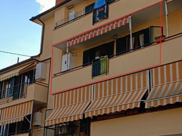 Appartamento in vendita a Foiano Della Chiana, Toscana