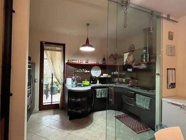 Appartamento in vendita a Marciano Della Chiana, Toscana