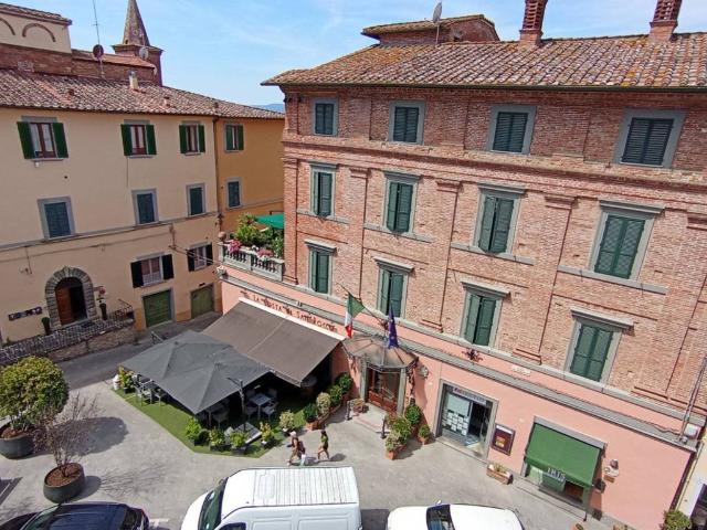 Appartamento in vendita a Foiano Della Chiana, Toscana