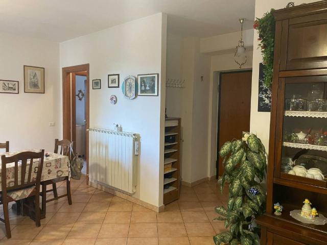 Appartamento in vendita a Foiano Della Chiana, Toscana
